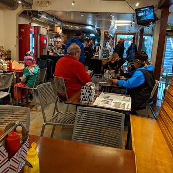 Silverpeak Grill - American Near Me - Aspen, Colorado