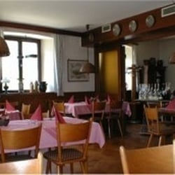 Gasthaus Engel
