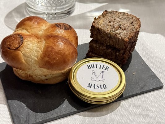 Mercato Bistrot & Bar by null