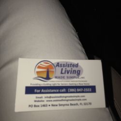 Assisted Senior Services