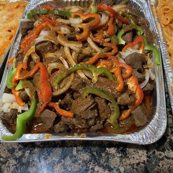 John's Fried Chicken - Beef. - Latin American Near Me - Union City, New Jersey John's Fried Chicken - Beef. - Latin American Near Me - Union City, New Jersey