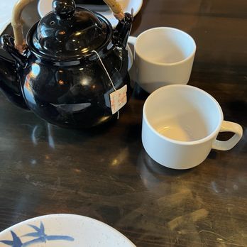 Asaka Sushi - Hot tea on a cold day so damn good - Sushi Bars Near Me - Washougal, Washington Asaka Sushi - Hot tea on a cold day so damn good - Sushi Bars Near Me - Washougal, Washington