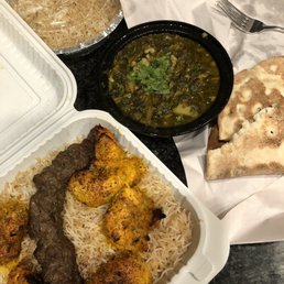 Zam Zam Kabob