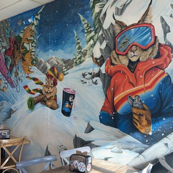 Cheba Hut Toasted Subs - Bars Near Me - Dillon, Colorado