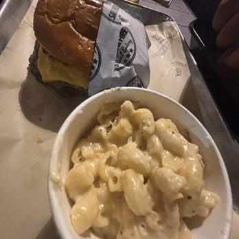 Smoke & Fire Social Eatery - Smash burger and Mac! - Barbeque Near Me - Riverside, California
