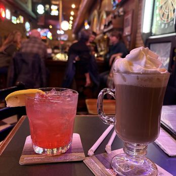 Mackenzie Pub - Pubs Near Me - Minneapolis, Minnesota