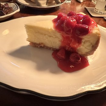 The Avenue Steak Tavern - Cheesecake - Steakhouses Near Me - Columbus, Ohio The Avenue Steak Tavern - Cheesecake - Steakhouses Near Me - Columbus, Ohio