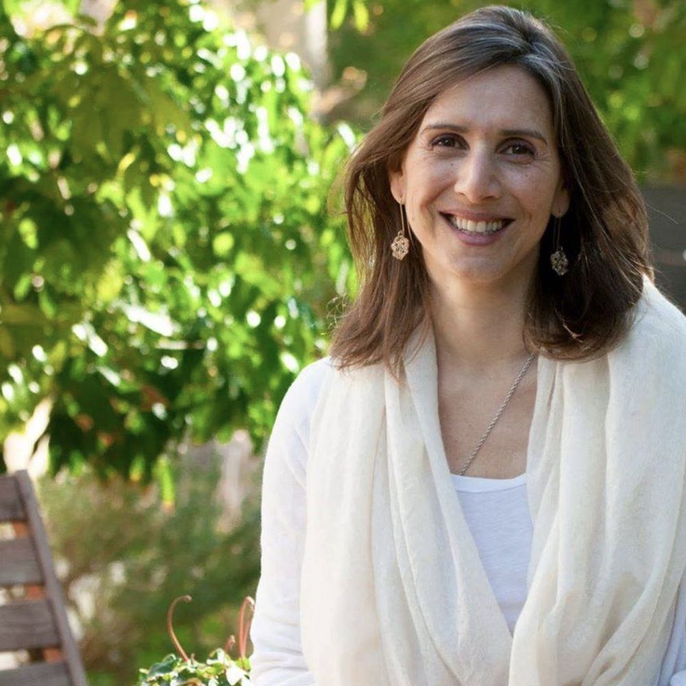 Naomi Morad - grief counselor in Roswell, GA