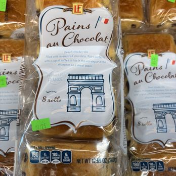 ALDI - Baked goods - Grocery Near Me - Peoria, Arizona