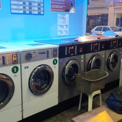 Laverie Automatique