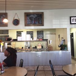 Fuller's Restaurant