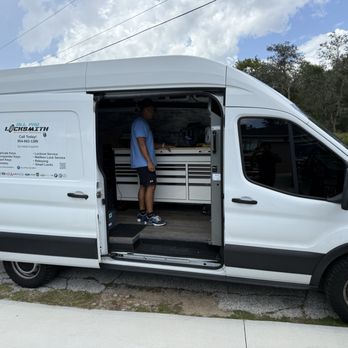 All Pro Locksmith - Great set up, ready to go to meet your needs! - Keys & Locksmiths Near Me - Davenport, Florida All Pro Locksmith - Great set up, ready to go to meet your needs! - Keys & Locksmiths Near Me - Davenport, Florida