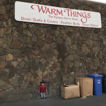 Warm Things - Love this place! - Home Decor Near Me - San Rafael, California