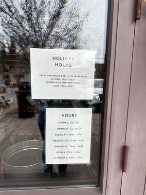 Yellow Dog Bread Company by null