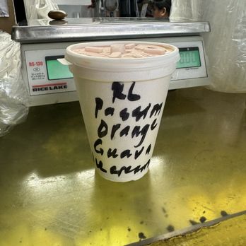 Henry's Place - Ice Cream & Frozen Yogurt Near Me - Honolulu, Hawaii