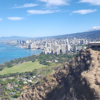Diamond Head State Monument - Parks Near Me - Honolulu, Hawaii Diamond Head State Monument - Parks Near Me - Honolulu, Hawaii
