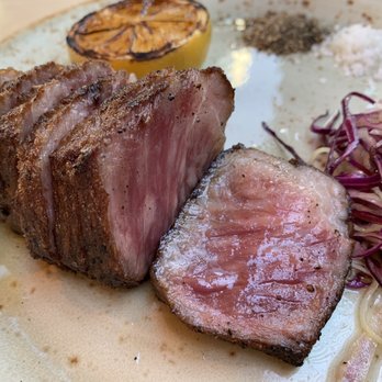 Vaca - 5A Japanese Wagyu Beef. - Tapas/Small Plates Near Me - Costa Mesa, California Vaca - 5A Japanese Wagyu Beef. - Tapas/Small Plates Near Me - Costa Mesa, California
