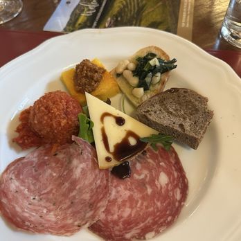 Tenuta Torciano - Appetizers - Wineries Near Me - San Gimignano, SI