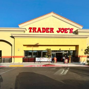 Trader Joe's - Grocery Near Me - Corona, California