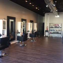 The Beauty Bar