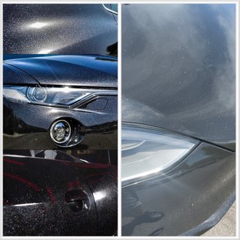 Royalty Wraps & Tint - Color wrap ordered, versus color wrap received - Car Window Tinting Near Me - Costa Mesa, California Royalty Wraps & Tint - Color wrap ordered, versus color wrap received - Car Window Tinting Near Me - Costa Mesa, California