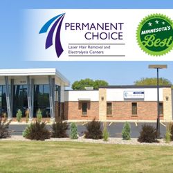 Permanent Choice Laser Hair Removal and Electrolysis Centers