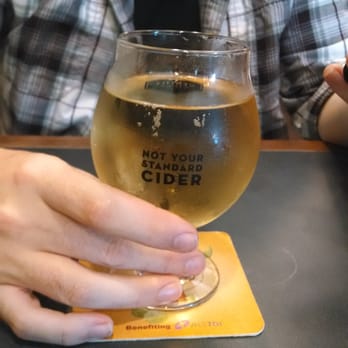 Seattle Cider Company - Three Pepper Cider - Cideries Near Me - Seattle, Washington Seattle Cider Company - Three Pepper Cider - Cideries Near Me - Seattle, Washington