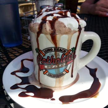 The Potholder Cafe - Breakfast & Brunch Near Me - Long Beach, California The Potholder Cafe - Breakfast & Brunch Near Me - Long Beach, California