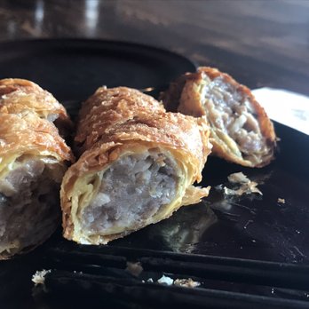 Taipei Cafe - Taiwanese Spring Roll - Taiwanese Near Me - Chicago, Illinois