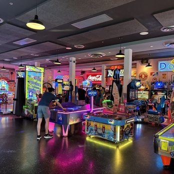 Corvette Diner - Arcade - Diners Near Me - San Diego, California Corvette Diner - Arcade - Diners Near Me - San Diego, California
