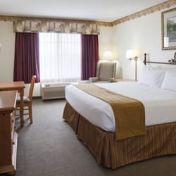GrandStay Hotel & Suites Montevideo