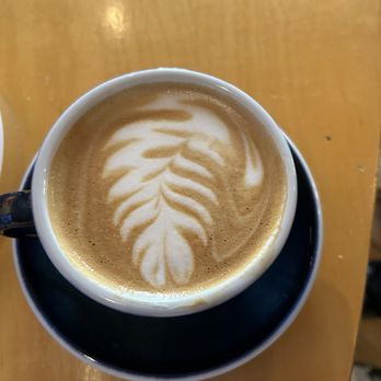 Dark Horse Espresso Bar - a cup of coffee - Coffee & Tea Near Me - Toronto, Ontario Dark Horse Espresso Bar - a cup of coffee - Coffee & Tea Near Me - Toronto, Ontario
