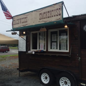 Smoke's Smokehouse - Id avoid it! The guy was a major asshole - Smokehouse Near Me - Newark, Delaware