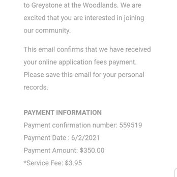 Greystone at the Woodlands - Apartments Near Me - Columbus, Georgia