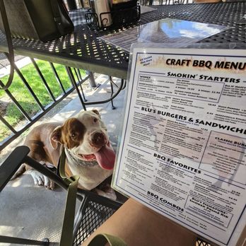 The Blu Pig - Barbeque Near Me - Moab, Utah