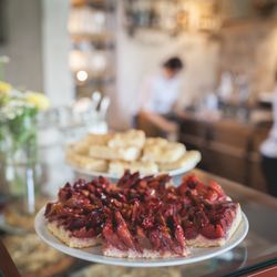 Goldschätzchen - Täglich frische Kuchen & Torten im Goldschätzchen