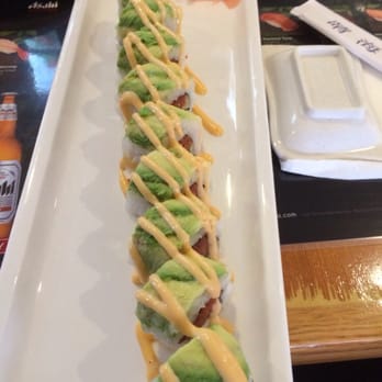 Harumi Sushi - Bamboo garden - Sushi Bars Near Me - Seaside, California Harumi Sushi - Bamboo garden - Sushi Bars Near Me - Seaside, California