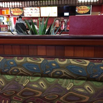 Mi Rico Burrito - Large Menu Variety - Mexican Near Me - Midvale, Utah