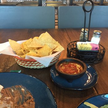 Mexicali Fresh - Chips and salsa. - Mexican Near Me - Savannah, Georgia Mexicali Fresh - Chips and salsa. - Mexican Near Me - Savannah, Georgia