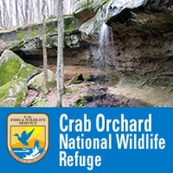 Crab Orchard National Wildlife Refuge