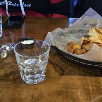 Submarine House - Fried mushrooms, chips, and Casamigos - Sports Bars Near Me - Dayton, Ohio Submarine House - Fried mushrooms, chips, and Casamigos - Sports Bars Near Me - Dayton, Ohio
