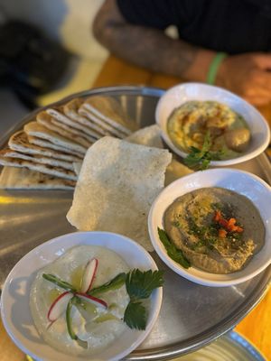 Almyra Restaurant by null