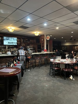 Gino's Italian Restaurant - Palmdale by null