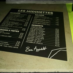 Le Chéri Bar