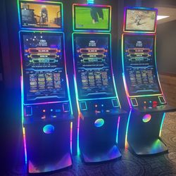 Slot Machines