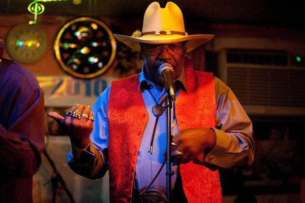 Teddy's Juke Joint by null