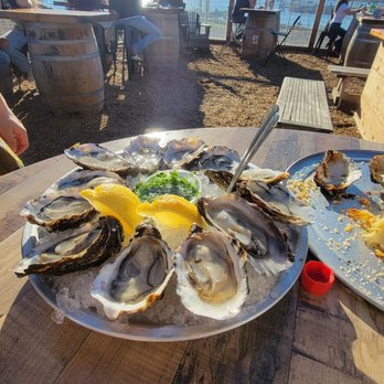 The Marshall Store - Seafood Near Me - Marshall, California The Marshall Store - Seafood Near Me - Marshall, California