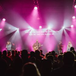 The Avenue Church - Waxahachie - 2022