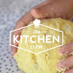 The Kitchen Crew