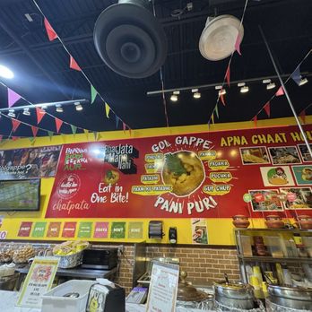 Apna Chaat House - Indian Near Me - Surrey, British Columbia Apna Chaat House - Indian Near Me - Surrey, British Columbia